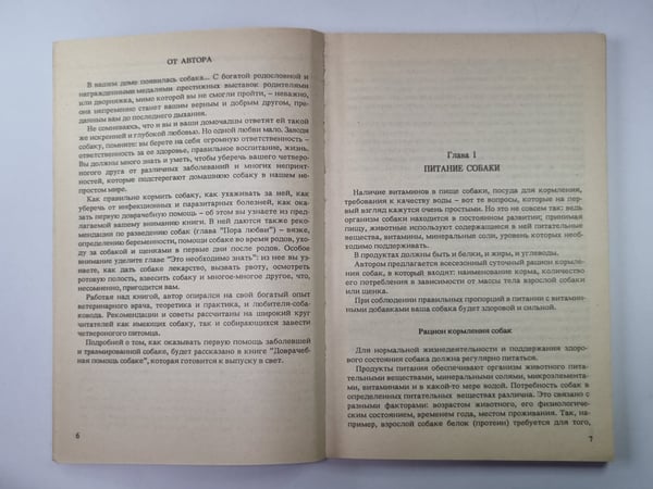Дополнительное изображение книги «Для любимой собаки»