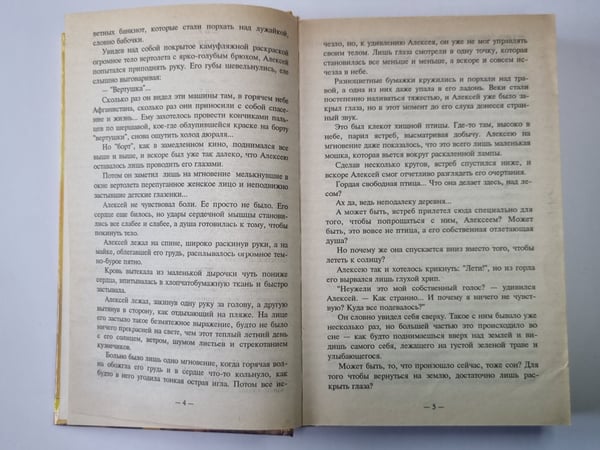 Дополнительное изображение книги «Побег невозможен»