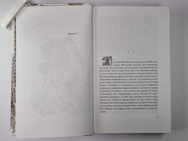 Дополнительное изображение книги «О чем молчат французы...»