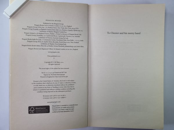 Дополнительное изображение книги «The Templar's Code»
