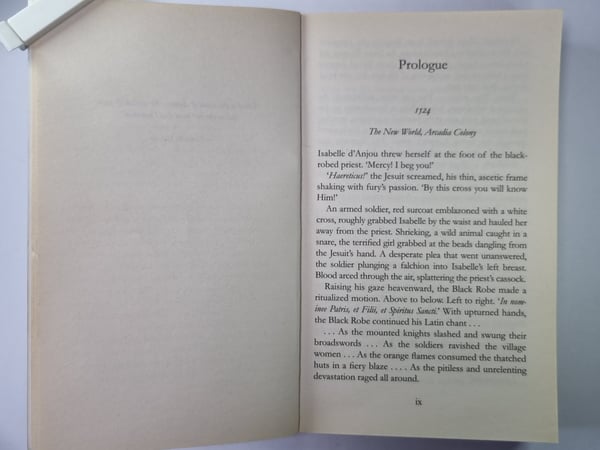 Дополнительное изображение книги «The Templar's Code»