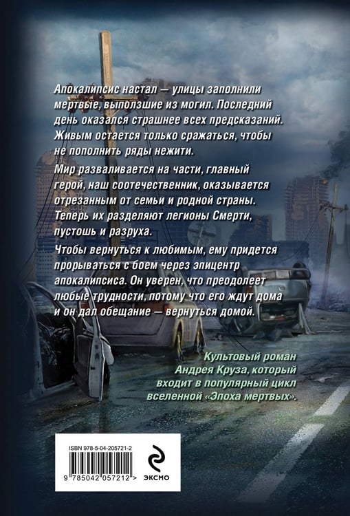 Дополнительное изображение книги «Я еду домой!»