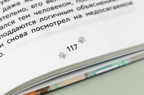 Дополнительное изображение книги «Приключения Пети и Волка. Дело о пропавшей музе»