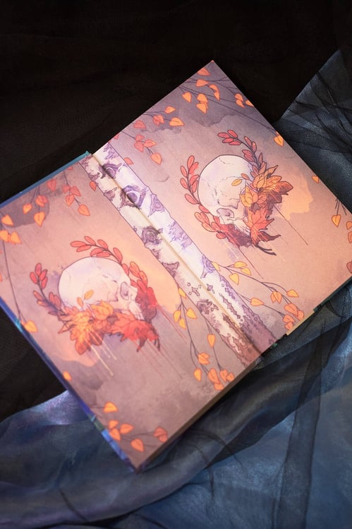 Дополнительное изображение книги «Майская ночь, или Утопленница»