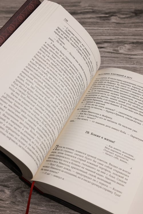 Дополнительное изображение книги «Собрание сочинений. Том 9. 2016-2019»