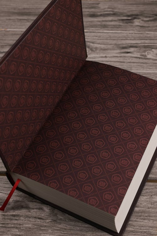 Дополнительное изображение книги «Собрание сочинений. Том 9. 2016-2019»