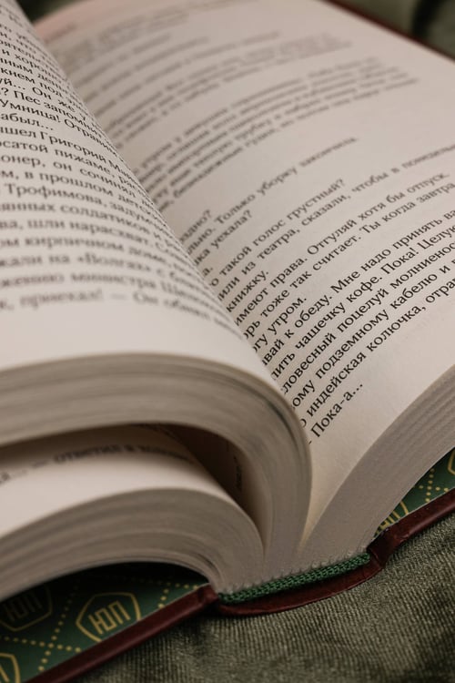 Дополнительное изображение книги «Собрание сочинений. Том 9. 2016-2019»