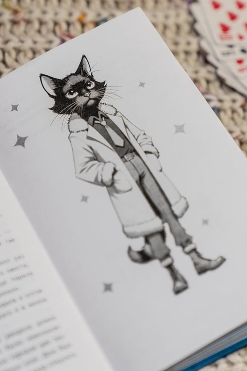Дополнительное изображение книги «Алиса в Стране чудес»