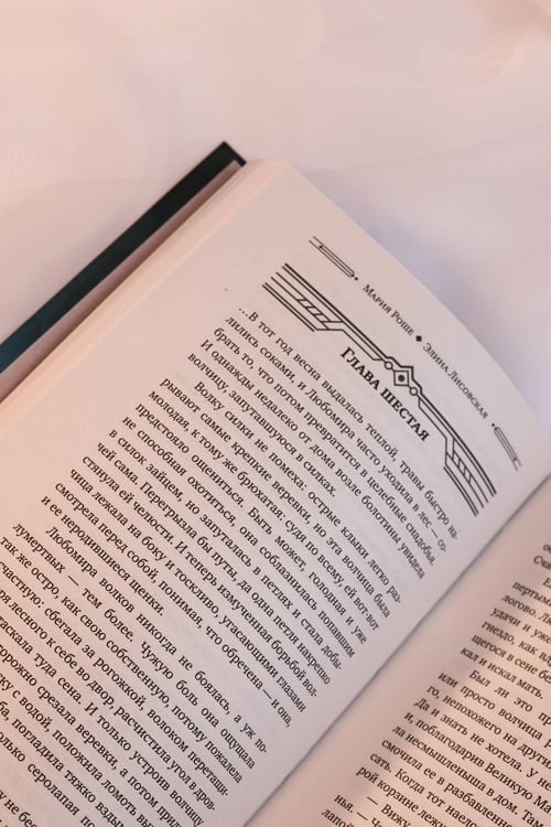 Дополнительное изображение книги «Берегини»
