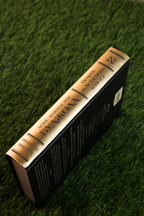 Дополнительное изображение книги «Пенрик и Дездемона. Книга 2»