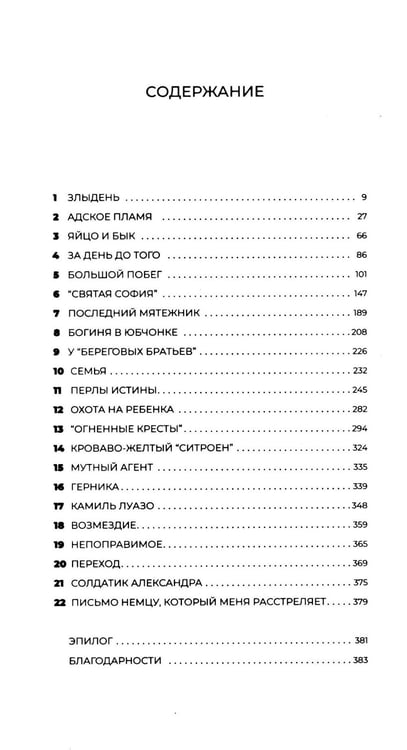 Дополнительное изображение книги «Бешеный: роман»