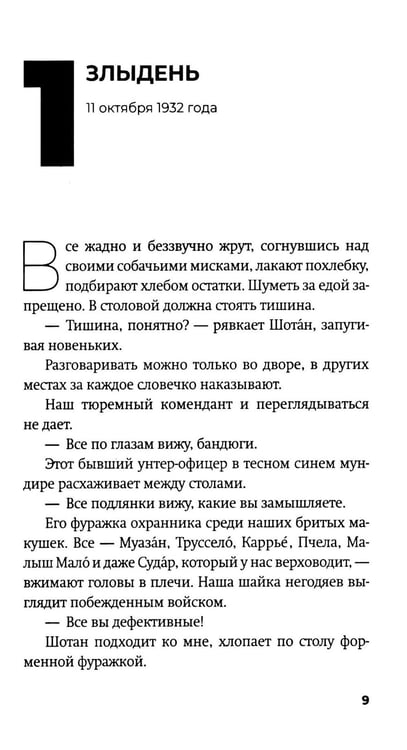 Дополнительное изображение книги «Бешеный: роман»