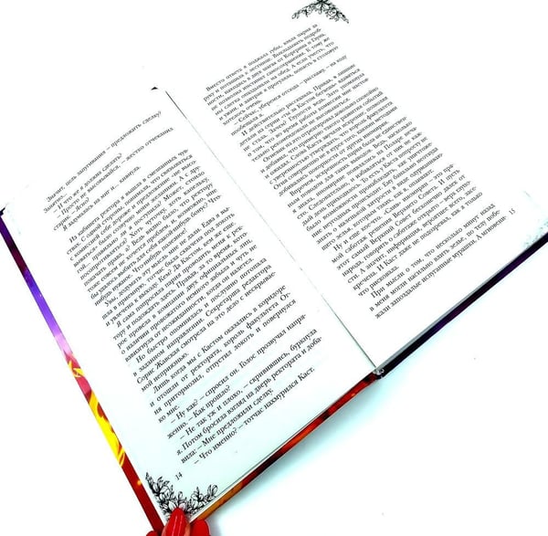 Дополнительное изображение книги «Академия стихий (комплект из 2-х книг)»