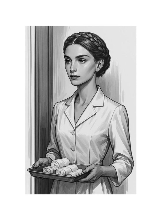 Дополнительное изображение книги «Моя любимая заноза»