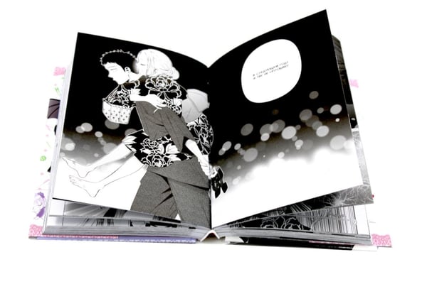 Дополнительное изображение книги «Эта кукла влюбилась Т. 3-4 (комплект из 2-х книг)»