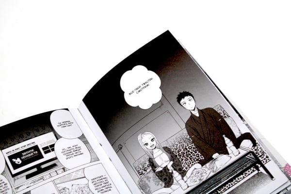 Дополнительное изображение книги «Эта кукла влюбилась Т. 3-4 (комплект из 2-х книг)»