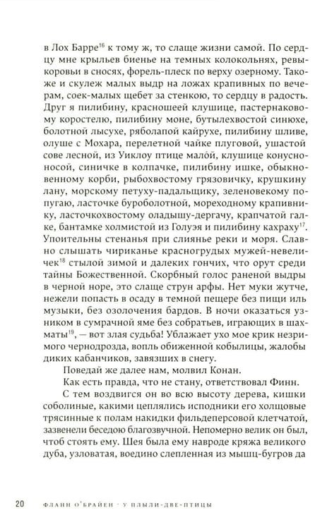 Дополнительное изображение книги «У Плыли-Две-Птицы: роман»