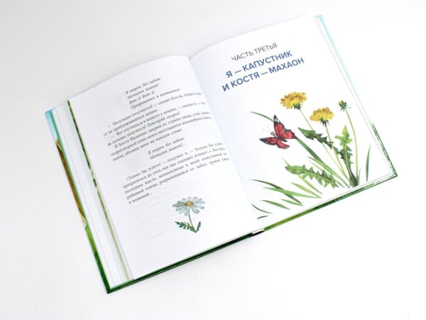 Дополнительное изображение книги «Любимые книги детства (комплект из 2-х книг)»