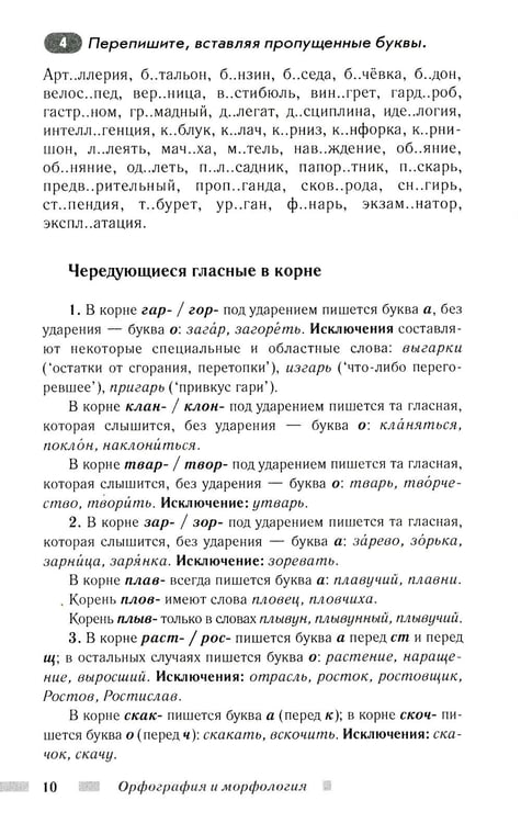 Дополнительное изображение книги «Практический русский язык. Орфография и морфология. Синтаксис и пунктуация»