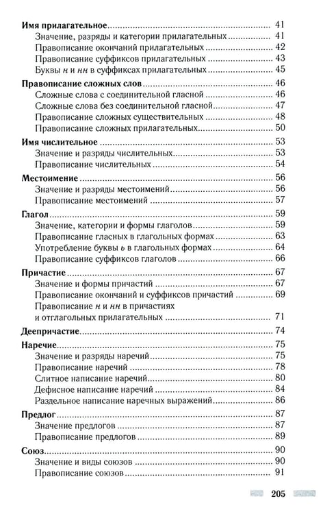 Дополнительное изображение книги «Практический русский язык. Орфография и морфология. Синтаксис и пунктуация»