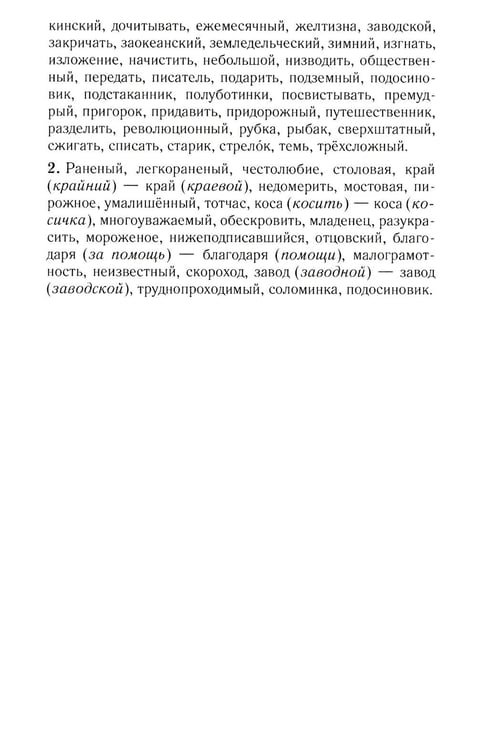 Дополнительное изображение книги «Практический русский язык. Орфография и морфология. Синтаксис и пунктуация»