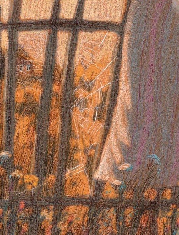Дополнительное изображение книги «Эта улица мне знакома...»