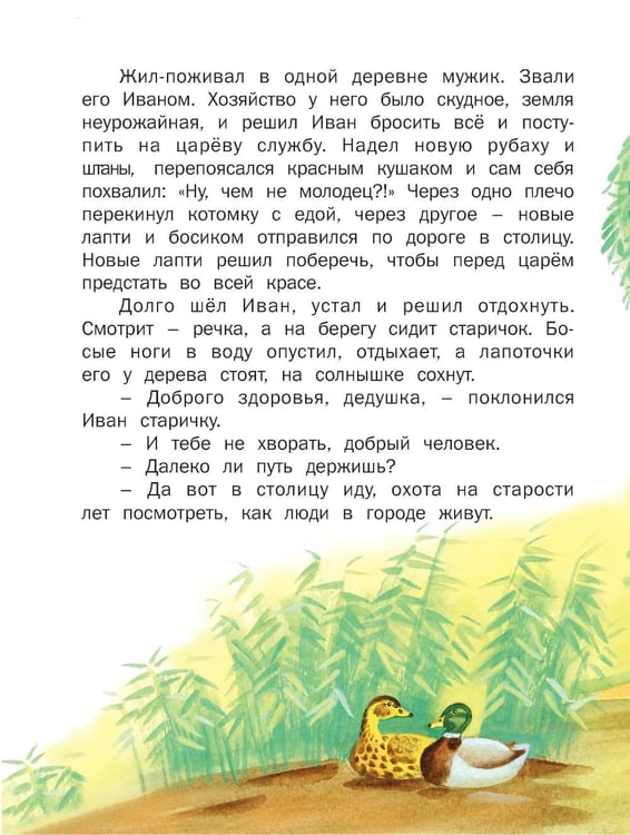 Дополнительное изображение книги «Чудо-сказки для малышей»