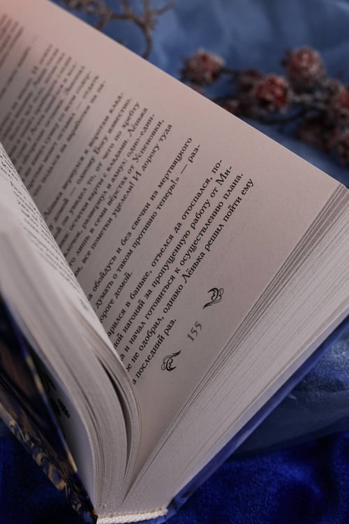 Дополнительное изображение книги «Навьи пляски»