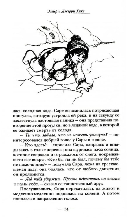 Дополнительное изображение книги «Сара. Кн 1. Пернатые друзья - это навсегда. Новый уровень воплощения желаний»