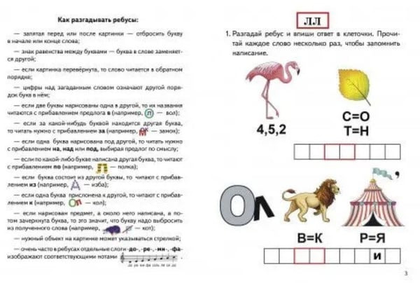 Дополнительное изображение книги «Удвоенные согласные»