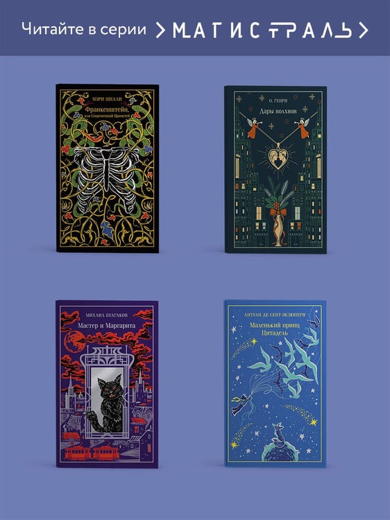 Дополнительное изображение книги «Таинственный сад»