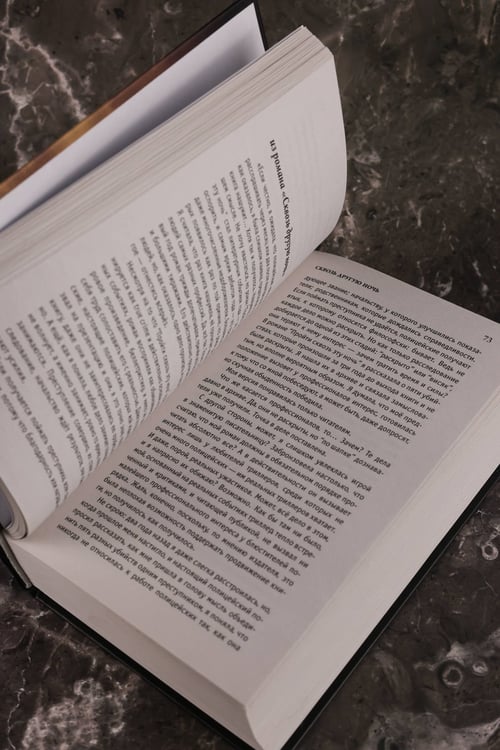 Дополнительное изображение книги «Сквозь другую ночь»
