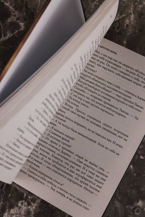 Дополнительное изображение книги «Сквозь другую ночь»