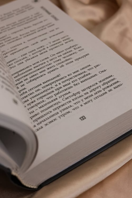 Дополнительное изображение книги «Потерянное солнце»