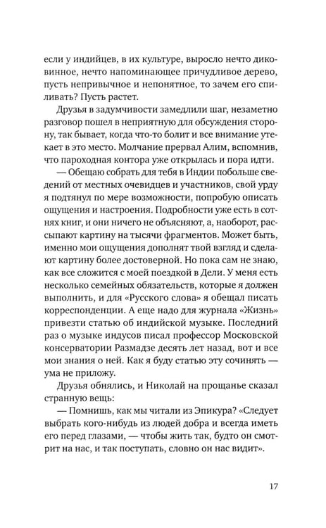 Дополнительное изображение книги «Исчезновение в Старом Дели»