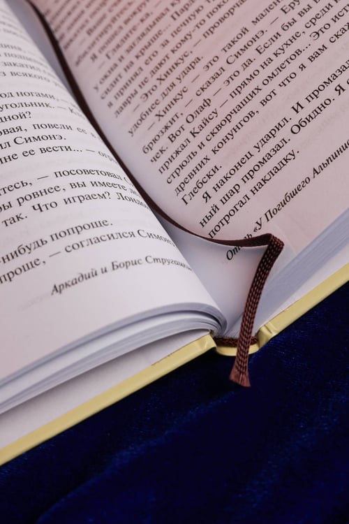 Дополнительное изображение книги «Отель "У погибшего альпиниста"»