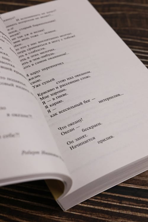Дополнительное изображение книги «Мы долгое эхо друг друга»