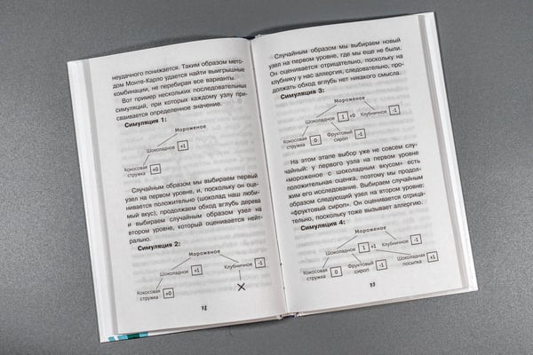 Дополнительное изображение книги «Нейросети и искусственный интеллект»
