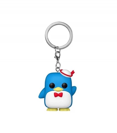 Дополнительное изображение книги «FUNKO POP! Брелок: Sanrio - Tuxedosam»