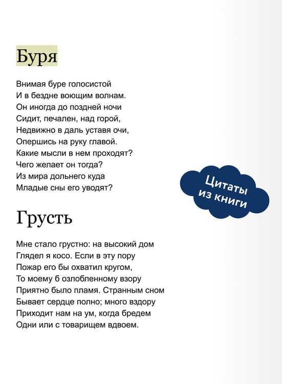 Дополнительное изображение книги «Медный всадник. Вечные истории»