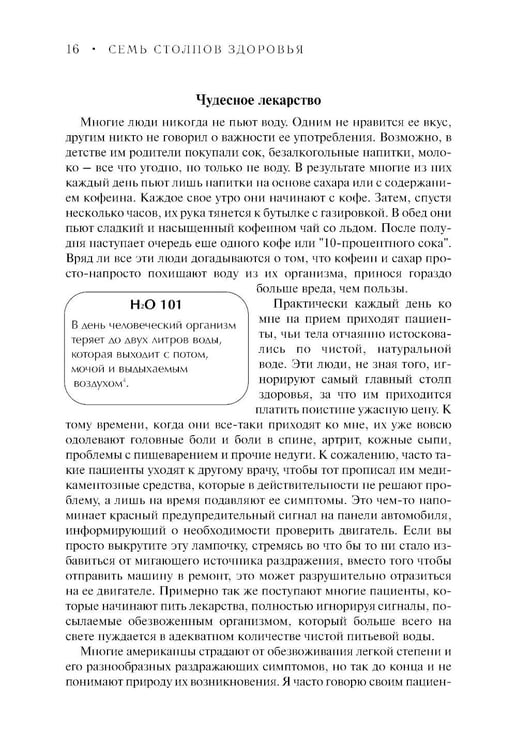 Дополнительное изображение книги «Семь столпов здоровья»
