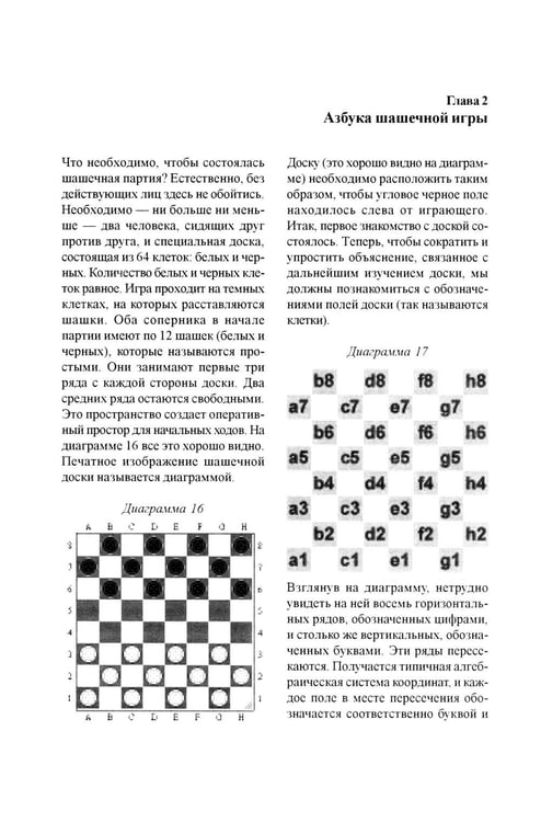 Дополнительное изображение книги «Немного о шашках, но по существу »