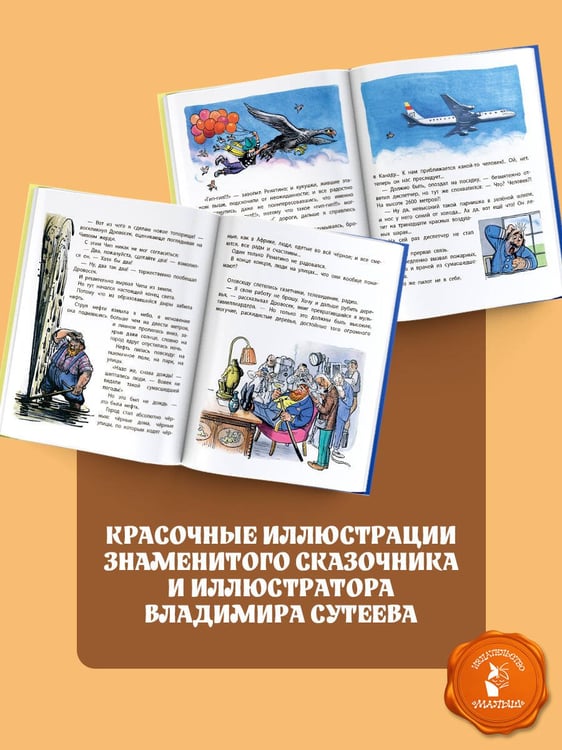 Дополнительное изображение книги «Ренатино не летает по воскресеньям»