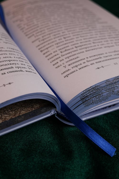Дополнительное изображение книги «Последнее желание»