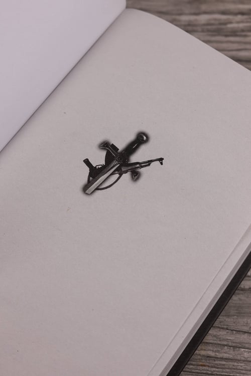 Дополнительное изображение книги «Все против всех»