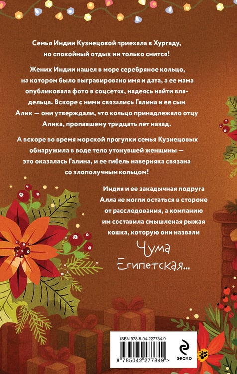 Дополнительное изображение книги «Секрет Аладдина»