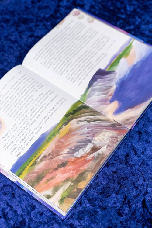 Дополнительное изображение книги «Арктика»
