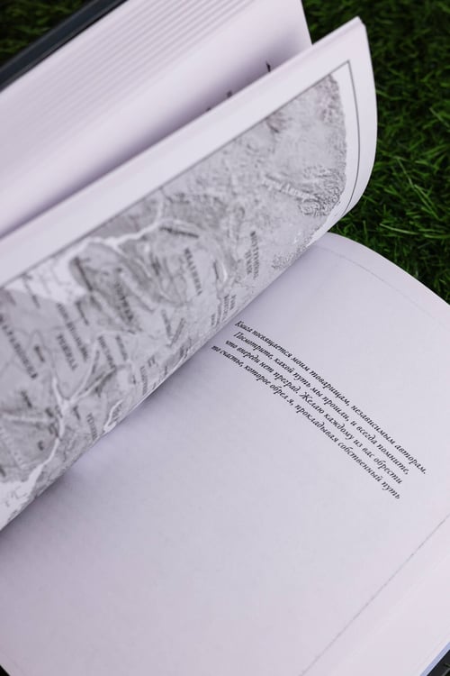 Дополнительное изображение книги «Нолин. Фарилэйн»