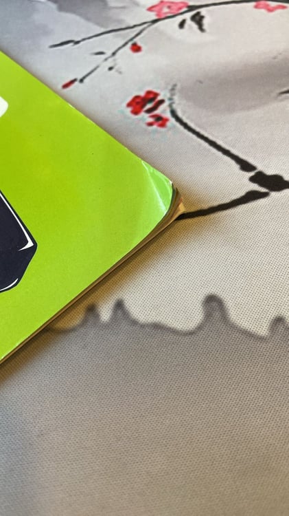 Дополнительное изображение книги «Дни недели»