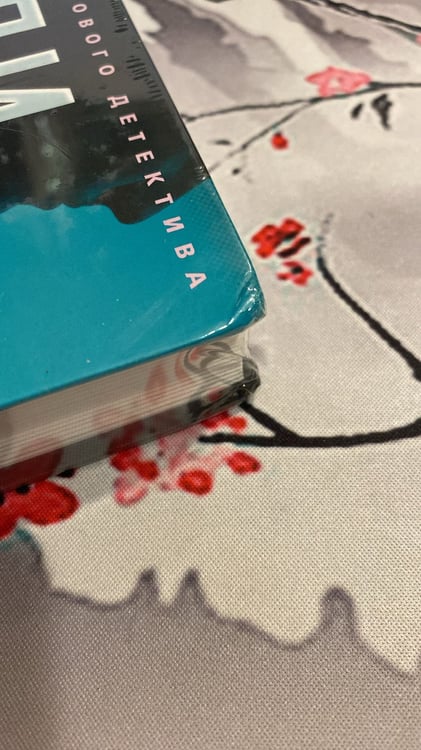 Дополнительное изображение книги «Джек Ричер: Враг: роман»